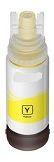 Inchiostro compatibile per EPSON ECOTANK 114 YELLOW