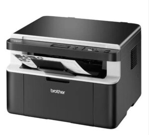 MULTIFUNZIONE WIFI LASER BROTHER DCP1612W