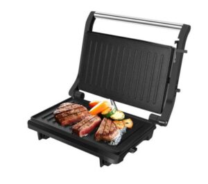 Piastra Elettrica Per Panini Aigostar 203351 750w