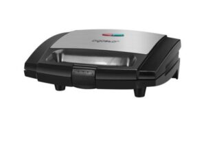 Piastra Elettrica Per Panini Aigostar 202873 700-800w