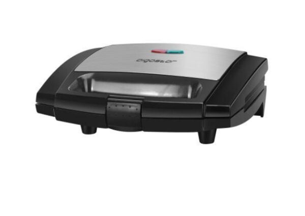 Piastra Elettrica Per Panini Aigostar 202873 700-800w