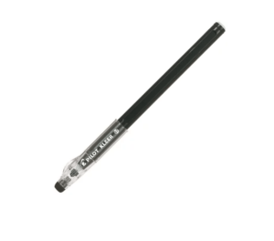 Pilot Kleer Penna a Sfera Cancellabile 0.7MM NERO CONF. 12 PZ