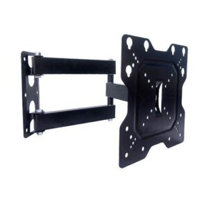 STAFFA Supporto TV Fly-Tech® - Mod. F05 - 14 / 42 pollici -Doppio Snodo