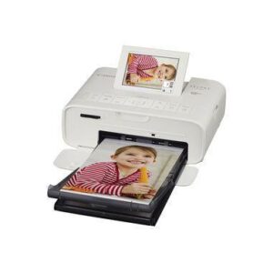 Stampante Fotografica Portatile - CANON SELPHY CP1300