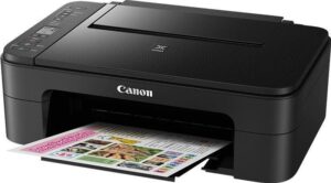 Stampante Multifunzione INK-JET CANON PIXMA MG2550S