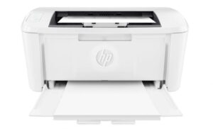 Stampante Monocromatica LASER WI-FI HP M110WE