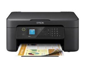 STAMPANTE MULTIFUNZIONE EPSON WORKFORCE WF2910DWF
