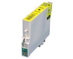 Cartuccia Comp. con EPSON T1634 T16XL Yellow