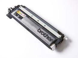 Toner Comp. con Brother TN247 Nero - Con Chip