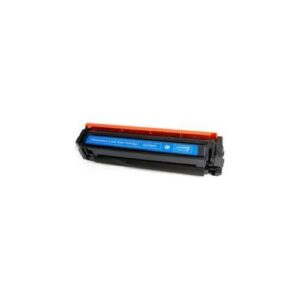 Toner Comp. con Canon 054H Ciano - Alta capacita
