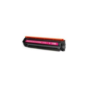 Toner Comp. con Canon 054H  Magenta - Alta capacita