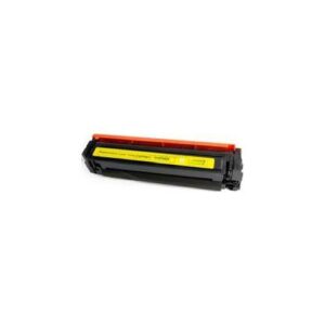 Toner Comp. con Canon 054H Yellow - Alta capacita