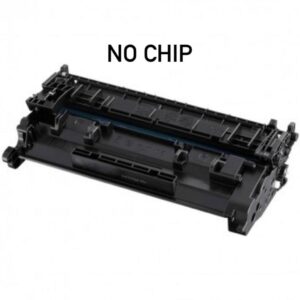 Toner Comp. con Canon 057A 3,5k SENZA CHIP