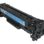 Toner Comp. con HP 207X W2211X Ciano - NO Chip