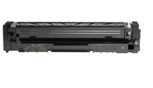 Toner Comp. con HP 207X W2210X Nero - NO Chip