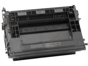 Toner Comp. con HP CF237X 25k