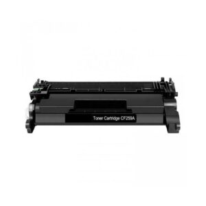 Toner Comp. con HP CF259A - CON CHIP