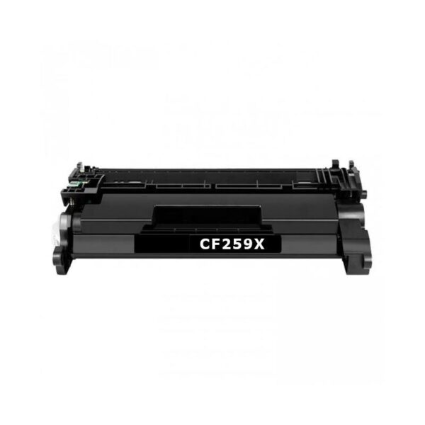 Toner Comp. con HP CF259X - no chip