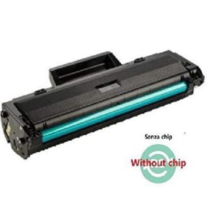Toner Comp. con HP W1350A 135A - NO Chip