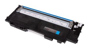 Toner Comp. con HP W2071A Ciano con Chip 117A