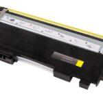 Toner Comp. con HP W2072A Yellow con Chip 117A