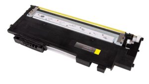 Toner Comp. con HP W2072A Yellow con Chip 117A
