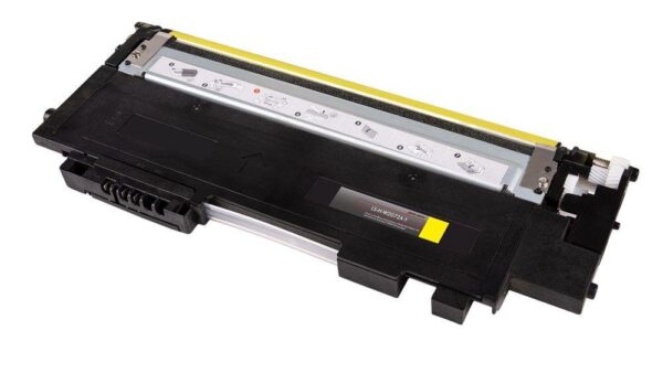 Toner Comp. con HP W2072A Yellow con Chip 117A