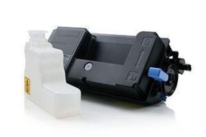 Toner Comp. con Kyocera TK3110 + vaschetta