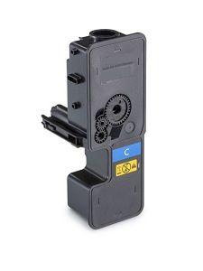 Toner Comp. con Kyocera TK5230 Ciano