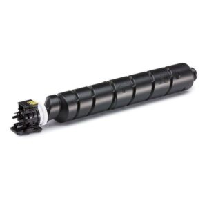 Toner Comp. con Kyocera TK8525 Nero