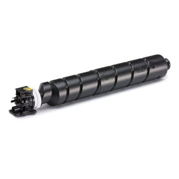 Toner Comp. con Kyocera TK8525 Nero