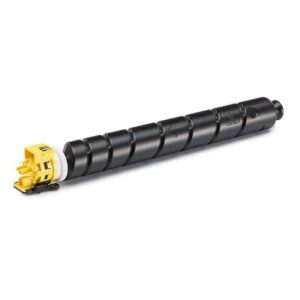 Toner Comp. con Kyocera TK8525 Yellow