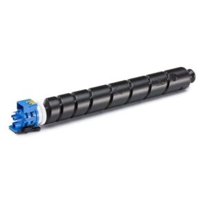 Toner Comp. con Kyocera TK8525 Ciano