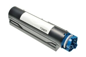Toner Comp. con OKI B430 B440 MB460 MB470 MB480 7K