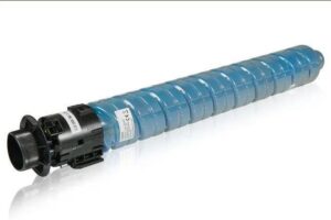 Toner Comp. con Ricoh Aficio IM C4500 C5500 6000 MPC5503 6003 LANIER IMC4500 C5500 6000 Ciano