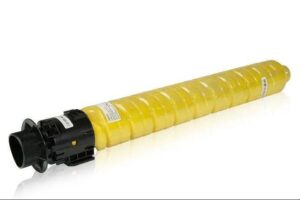 Toner Comp. con Ricoh Aficio IM C4500 C5500 6000 MPC5503 6003 LANIER IMC4500 C5500 6000 Yellow