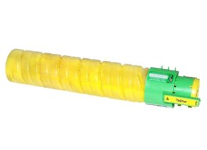 Toner Comp. con Ricoh Aficio MPC300 MPC400 Yellow
