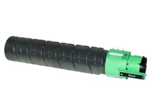 Toner Comp. con Ricoh Aficio MPC300 MPC400 Nero