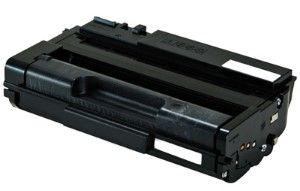Toner Comp. con Ricoh Aficio SP370 SP377