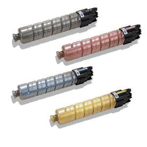 Toner Comp. con Ricoh Aficio SP C430SN C431DN Nero