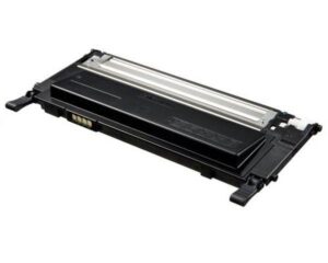 Toner Comp. con Samsung Clp360 - CLX3305 CLT-K406S BK