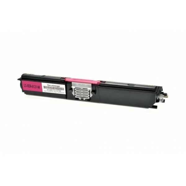 Toner Comp. con Xerox 6121 M