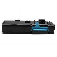 Toner Comp. con Xerox 6600 6K Ciano