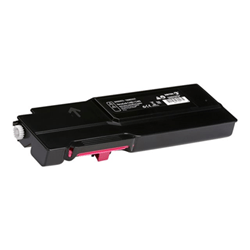 Toner Comp. con Xerox VersaLink C400 C405 Magenta