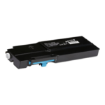 Toner Comp. con Xerox VersaLink C400 C405 Ciano