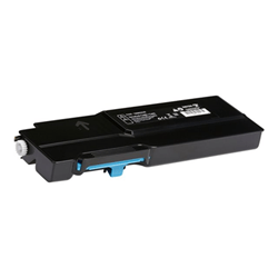 Toner Comp. con Xerox VersaLink C400 C405 Ciano