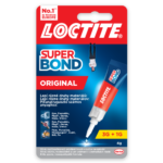 Colla Super Bond Loctite 4GR CONF. 12 PZ