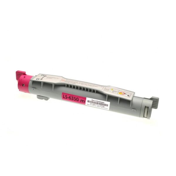 Toner Comp. con Xerox 6350 Magenta
