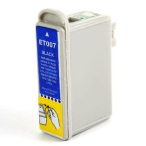Cartuccia Comp. con EPSON T007