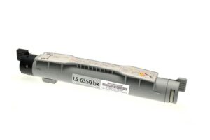 Toner Comp. con Xerox 6350 Nero
